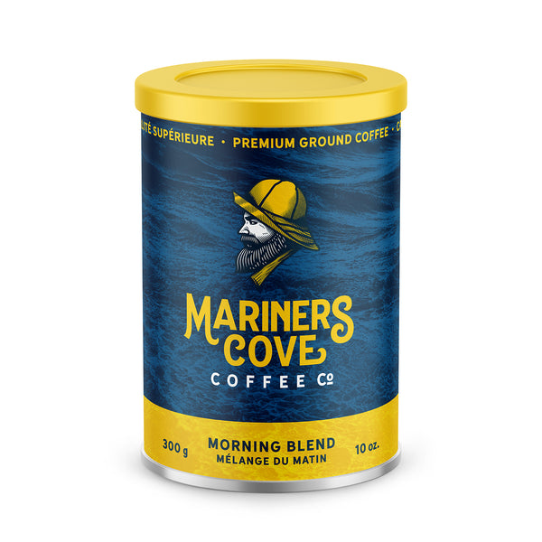 Mariners Cove Morning Blend